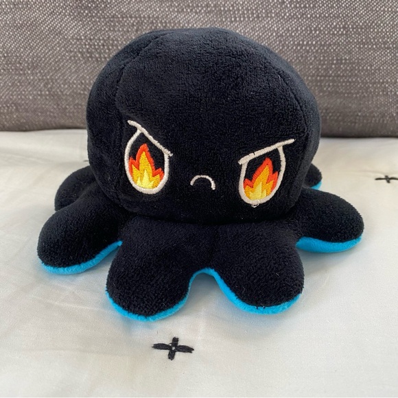 Teeturtle | Toys | Teeturtle The Original Reversible Octopus Plushie ...
